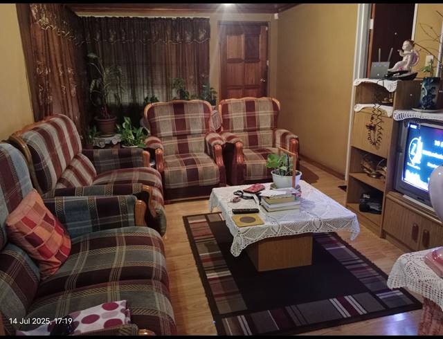 3 BEDROOM HOUSE FOR SALE IN NORTHDALE